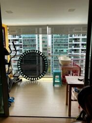 The Minton (D19), Condominium #458056641